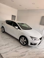 Seat Leon 2016 FR AUTOMATIC-thumb-7