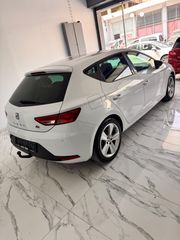 Seat Leon 2016 FR AUTOMATIC-thumb-8