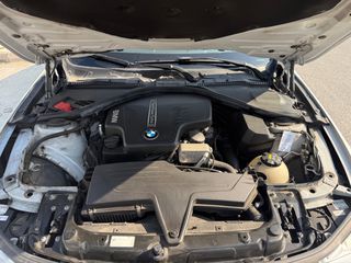 Bmw 428 Gran Coupe 2014 xDrive Αυτόματο 245hp Sport Edition-thumb-32