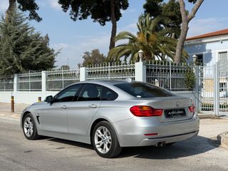 Bmw 428 Gran Coupe 2014 xDrive Αυτόματο 245hp Sport Edition-thumb-5