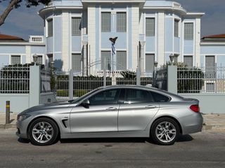 Bmw 428 Gran Coupe 2014 xDrive Αυτόματο 245hp Sport Edition-thumb-4