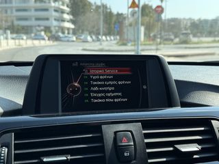 Bmw 428 Gran Coupe 2014 xDrive Αυτόματο 245hp Sport Edition-thumb-30