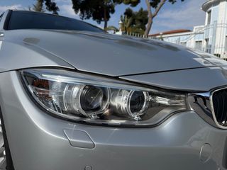 Bmw 428 Gran Coupe 2014 xDrive Αυτόματο 245hp Sport Edition-thumb-20