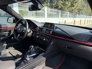 Bmw 428 Gran Coupe 2014 xDrive Αυτόματο 245hp Sport Edition-thumb-10