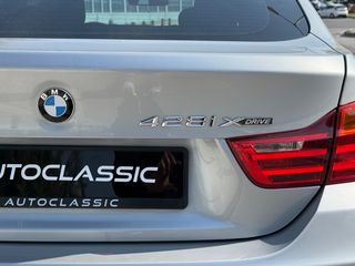 Bmw 428 Gran Coupe 2014 xDrive Αυτόματο 245hp Sport Edition-thumb-8