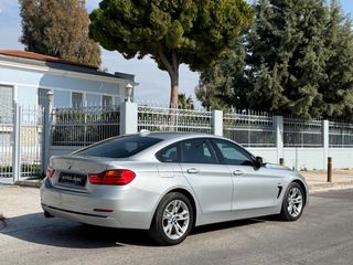 Bmw 428 Gran Coupe 2014 xDrive Αυτόματο 245hp Sport Edition-thumb-6