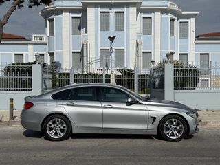 Bmw 428 Gran Coupe 2014 xDrive Αυτόματο 245hp Sport Edition-thumb-3