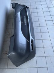 προφυλακτήρας πίσω Suzuki Baleno 2017-2021