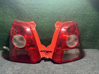 Nissan Pixo / Suzuki Alto πίσω Φανάρια 2009-2014