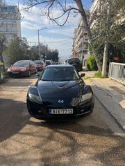 Mazda RX-8 2007 CHALLENGE 192HP ελληνικο