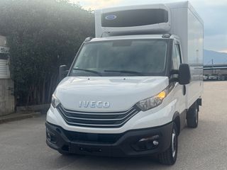 Ψυγείο Iveco 2022 35S16 παίρνει άδεια Δημόσιας- ΔΧ-thumb-4