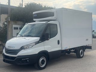 Ψυγείο Iveco 2022 35S16 παίρνει άδεια Δημόσιας- ΔΧ-thumb-7