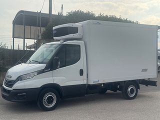 Ψυγείο Iveco 2022 35S16 παίρνει άδεια Δημόσιας- ΔΧ-thumb-8