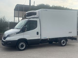 Ψυγείο Iveco 2022 35S16 παίρνει άδεια Δημόσιας- ΔΧ-thumb-9