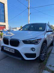 Bmw X1 2016 SDRIVE18I