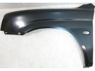 ΦΤΕΡΟ MITSUBISHI L200 '97-'99/ L200 '99-'01/ L200 '02-'06 2WD/4WD ΜΕ ΤΡΥΠΑ ΓΙΑ ΦΛΑΣ ΕΜΠΡΟΣ (ΔΙΑΤΕΙΘΕΤΕ ΑΡΙΣΤΕΡΟ & ΔΕΞΙ)