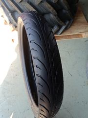 90/80R17 YUANXING DOT1625 ΑΠΑΤΗΤΟ100%PELMA****ZAROGIANNHS**NIKOLAOS********