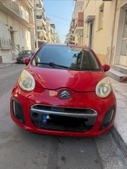 Citroen C1 2012 ΕΛΛΗΝΙΚΟ