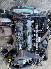 Κινητήρας Opel Insignia 2.0 diesel