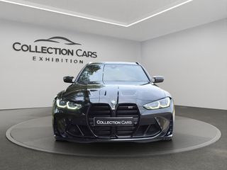 Bmw M3 2024 TOURING COMPETITION CARBON M/HAS KIT M-WHEELS 20/21 EΛΛΗΝΙΚΟ-thumb-1