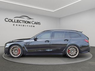 Bmw M3 2024 TOURING COMPETITION CARBON M/HAS KIT M-WHEELS 20/21 EΛΛΗΝΙΚΟ-thumb-3