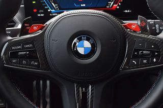 Bmw M3 2024 TOURING COMPETITION CARBON M/HAS KIT M-WHEELS 20/21 EΛΛΗΝΙΚΟ-thumb-22