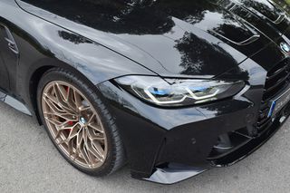 Bmw M3 2024 TOURING COMPETITION CARBON M/HAS KIT M-WHEELS 20/21 EΛΛΗΝΙΚΟ-thumb-76