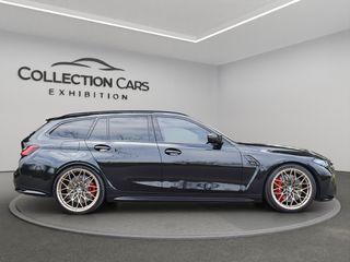 Bmw M3 2024 TOURING COMPETITION CARBON M/HAS KIT M-WHEELS 20/21 EΛΛΗΝΙΚΟ-thumb-4