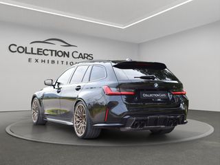 Bmw M3 2024 TOURING COMPETITION CARBON M/HAS KIT M-WHEELS 20/21 EΛΛΗΝΙΚΟ-thumb-5