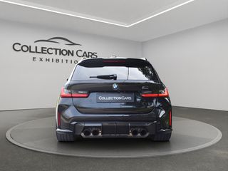 Bmw M3 2024 TOURING COMPETITION CARBON M/HAS KIT M-WHEELS 20/21 EΛΛΗΝΙΚΟ-thumb-6