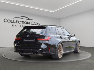 Bmw M3 2024 TOURING COMPETITION CARBON M/HAS KIT M-WHEELS 20/21 EΛΛΗΝΙΚΟ-thumb-7