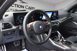 Bmw M3 2024 TOURING COMPETITION CARBON M/HAS KIT M-WHEELS 20/21 EΛΛΗΝΙΚΟ-thumb-8