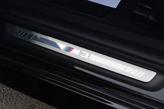 Bmw M3 2024 TOURING COMPETITION CARBON M/HAS KIT M-WHEELS 20/21 EΛΛΗΝΙΚΟ-thumb-47