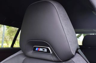 Bmw M3 2024 TOURING COMPETITION CARBON M/HAS KIT M-WHEELS 20/21 EΛΛΗΝΙΚΟ-thumb-50