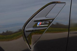 Bmw M3 2024 TOURING COMPETITION CARBON M/HAS KIT M-WHEELS 20/21 EΛΛΗΝΙΚΟ-thumb-74