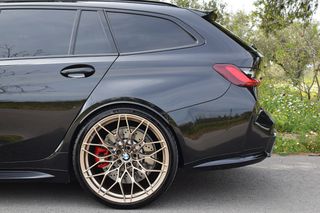 Bmw M3 2024 TOURING COMPETITION CARBON M/HAS KIT M-WHEELS 20/21 EΛΛΗΝΙΚΟ-thumb-77