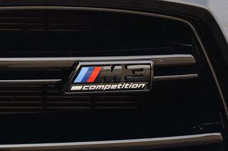 Bmw M3 2024 TOURING COMPETITION CARBON M/HAS KIT M-WHEELS 20/21 EΛΛΗΝΙΚΟ-thumb-73