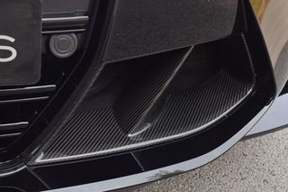 Bmw M3 2024 TOURING COMPETITION CARBON M/HAS KIT M-WHEELS 20/21 EΛΛΗΝΙΚΟ-thumb-69