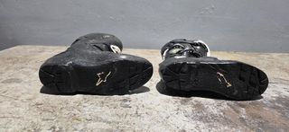 Μπότες Εντούρο Alpinestars Tech 7-thumb-5