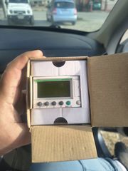 Schneider zelio PLC smart relay24v SR2B121BD