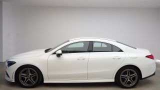 Mercedes-Benz CLA 180 2023 180D AMG LINE COUPE PREMIUM AUTO-F1 3ΠΛΗ ΕΓΓΥΗΣΗ-thumb-9