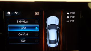 Mercedes-Benz CLA 180 2023 180D AMG LINE COUPE PREMIUM AUTO-F1 3ΠΛΗ ΕΓΓΥΗΣΗ-thumb-32