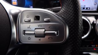 Mercedes-Benz CLA 180 2023 180D AMG LINE COUPE PREMIUM AUTO-F1 3ΠΛΗ ΕΓΓΥΗΣΗ-thumb-54