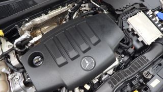 Mercedes-Benz CLA 180 2023 180D AMG LINE COUPE PREMIUM AUTO-F1 3ΠΛΗ ΕΓΓΥΗΣΗ-thumb-74