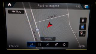 Mercedes-Benz CLA 180 2023 180D AMG LINE COUPE PREMIUM AUTO-F1 3ΠΛΗ ΕΓΓΥΗΣΗ-thumb-29