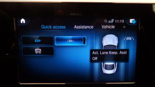 Mercedes-Benz CLA 180 2023 180D AMG LINE COUPE PREMIUM AUTO-F1 3ΠΛΗ ΕΓΓΥΗΣΗ-thumb-39