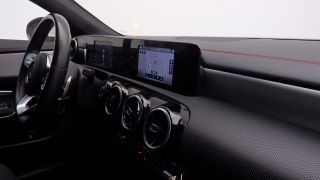 Mercedes-Benz CLA 180 2023 180D AMG LINE COUPE PREMIUM AUTO-F1 3ΠΛΗ ΕΓΓΥΗΣΗ-thumb-7
