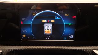 Mercedes-Benz CLA 180 2023 180D AMG LINE COUPE PREMIUM AUTO-F1 3ΠΛΗ ΕΓΓΥΗΣΗ-thumb-49