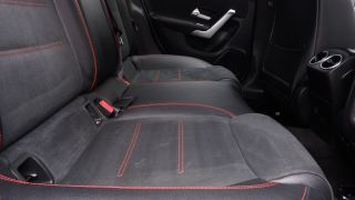 Mercedes-Benz CLA 180 2023 180D AMG LINE COUPE PREMIUM AUTO-F1 3ΠΛΗ ΕΓΓΥΗΣΗ-thumb-21