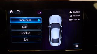 Mercedes-Benz CLA 180 2023 180D AMG LINE COUPE PREMIUM AUTO-F1 3ΠΛΗ ΕΓΓΥΗΣΗ-thumb-33